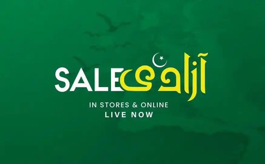 Azadi Sale  2025 - Stylealouduk