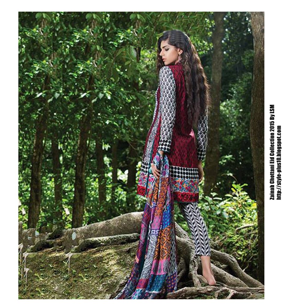 Lakhany - Stylealouduk