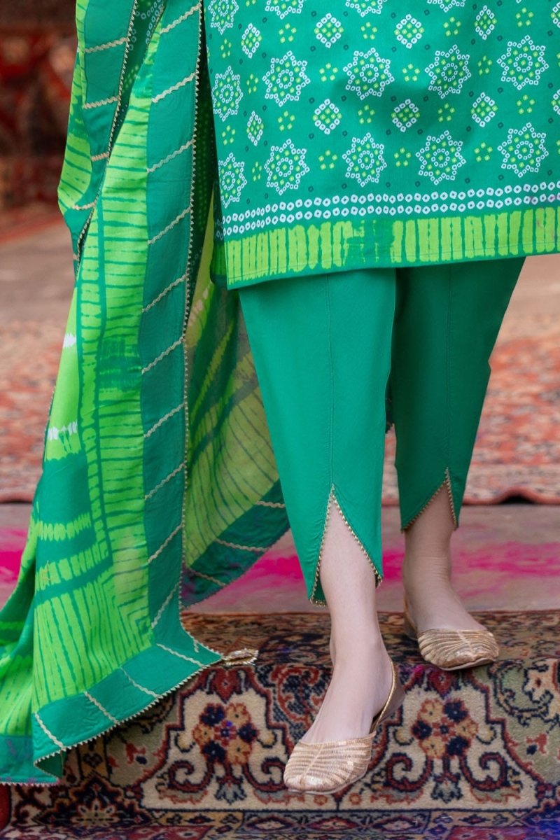 Gul Ahmed 3 Piece Unstitched Printed Lawn Suit CL-52445 A