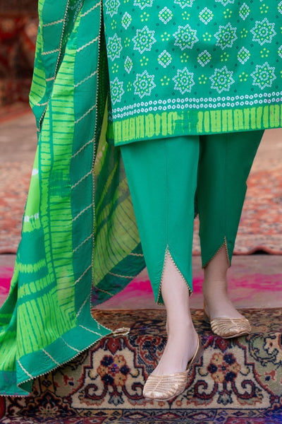 Gul Ahmed 3 Piece Unstitched Printed Lawn Suit CL-52445 A