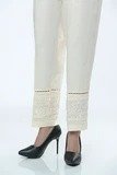 LSM Embroidered Stitched Trousers LSM-56-ST
