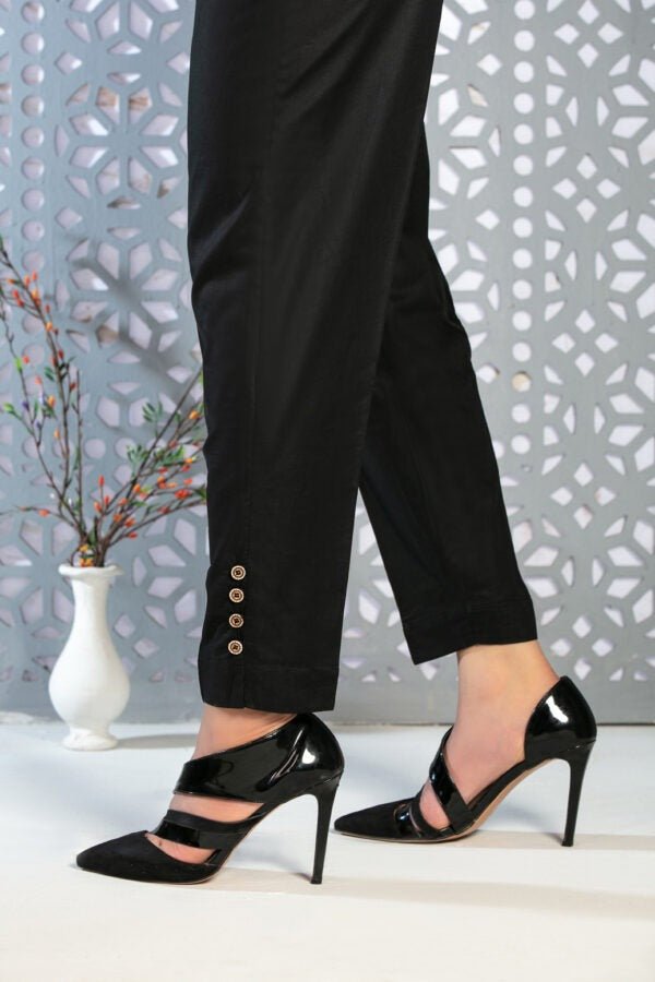 Tawakkal Fabric 01 Piece Stitched Cotton Trouser - D-1167-A