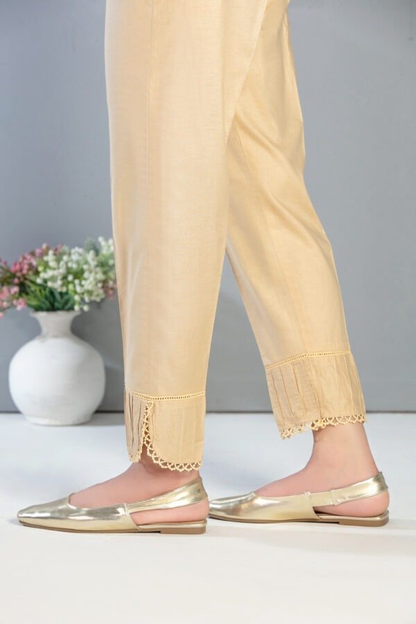 Tawakkal Fabric 01 Piece Stitched Cotton Trouser - D-1168-C