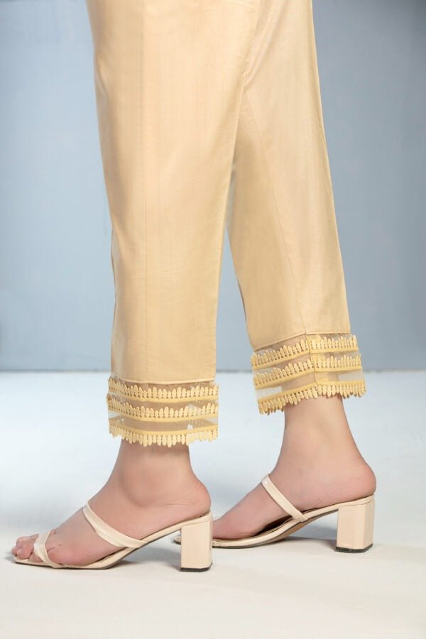 Tawakkal Fabric 01 Piece Stitched Cotton Trouser - D-1171-C