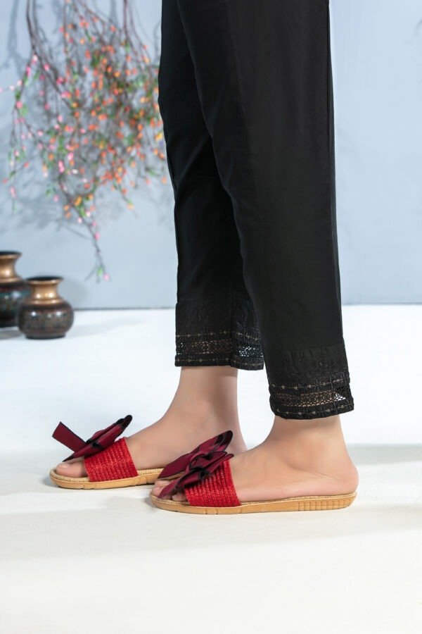 Tawakkal Fabric 01 Piece Stitched Cotton Trouser - D-1174-A