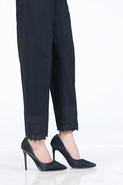 Lakhany 01 Piece Embroidered Stitched Bottoms LSM-T-2352 (B)