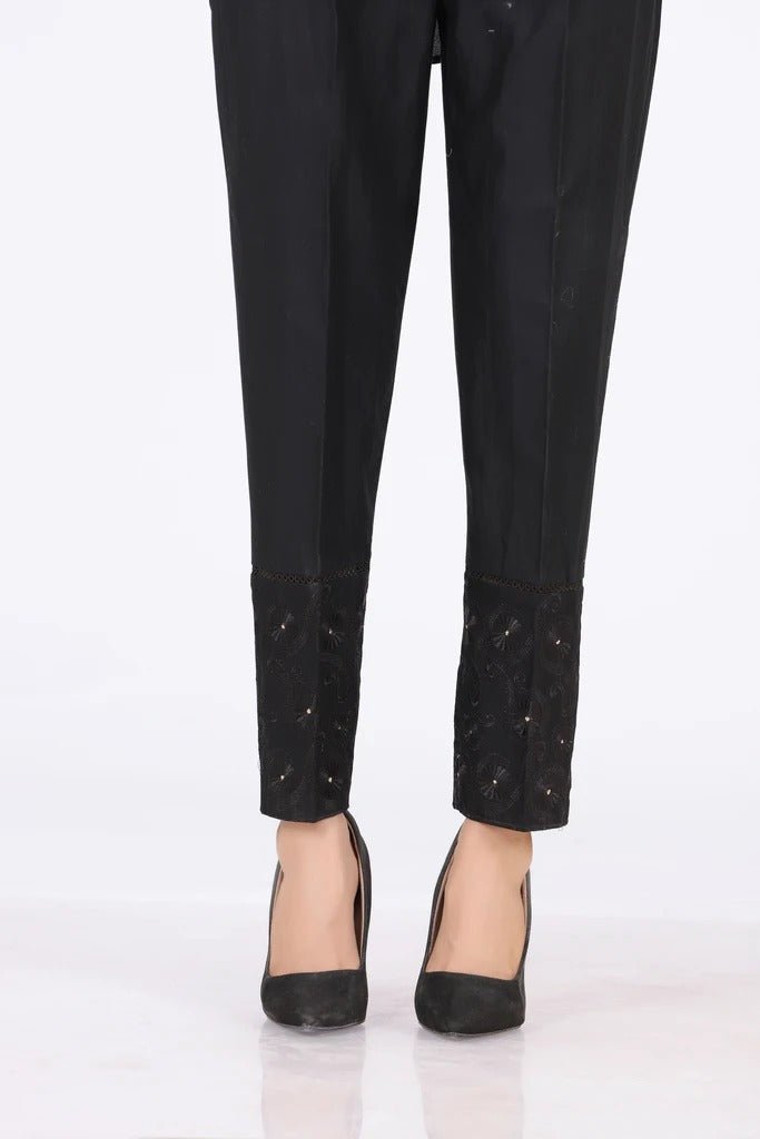 Lakhany 01 Piece Embroidered Stitched Bottoms LSM-T-2357 (B)