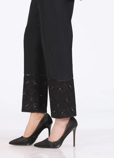 Lakhany 01 Piece Embroidered Stitched Bottoms LSM-T-2357 (B)