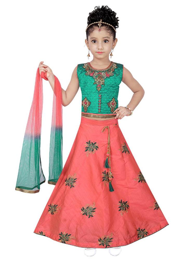 Varun Kids 03 Piece Stitched Suit SS-3059