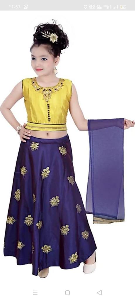 Varun Kids 03 Piece Stitched Suit SS-3061