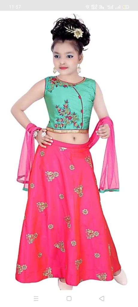 Varun Kids 03 Piece Stitched Suit SS-3062