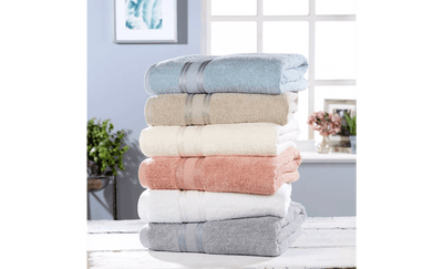 Luxury Cotton Towels, 550 GSM Hand Towel Bath Towel Bath Sheets