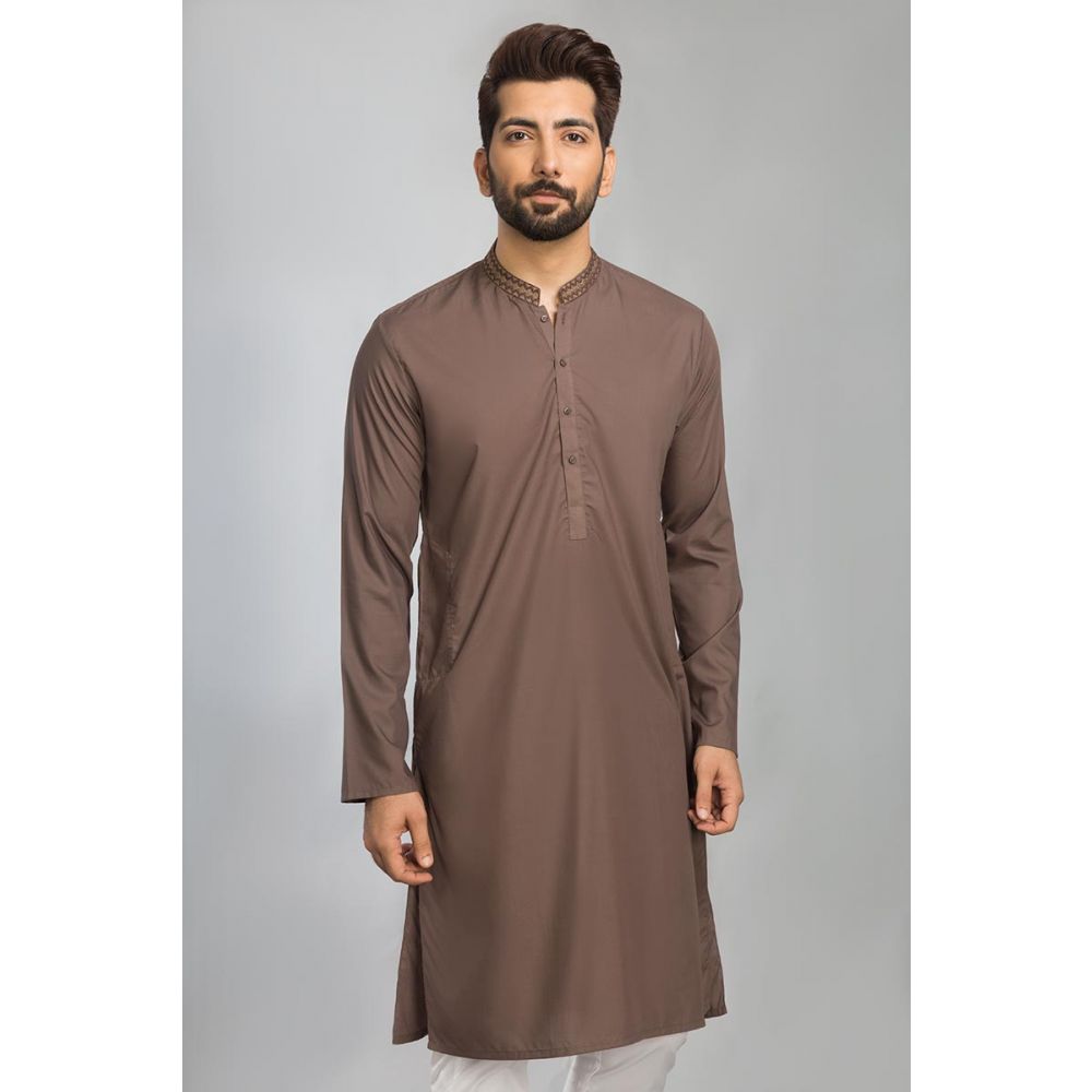 Ready to Wear Men KURTA  By Gul Ahmed KE-1367