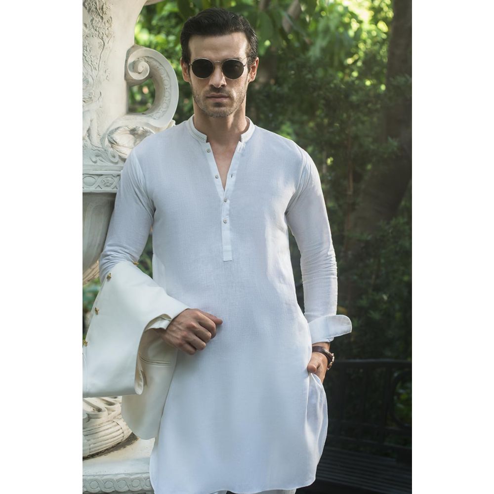 Ready to Wear Men KURTA  By Gul Ahmed KE-1379