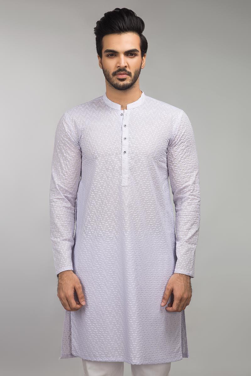 Ready to Wear Men KURTA  By Gul Ahmed KP-1641