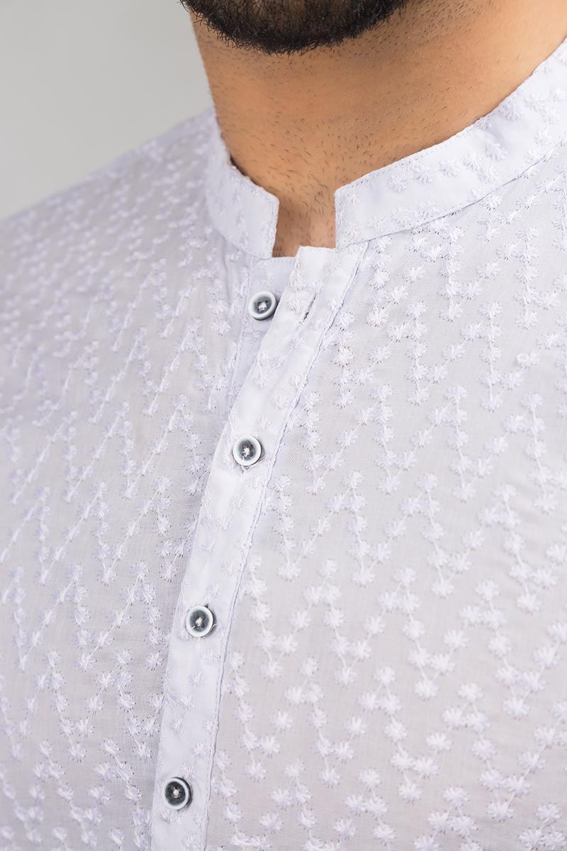 Ready to Wear Men KURTA  By Gul Ahmed KP-1641