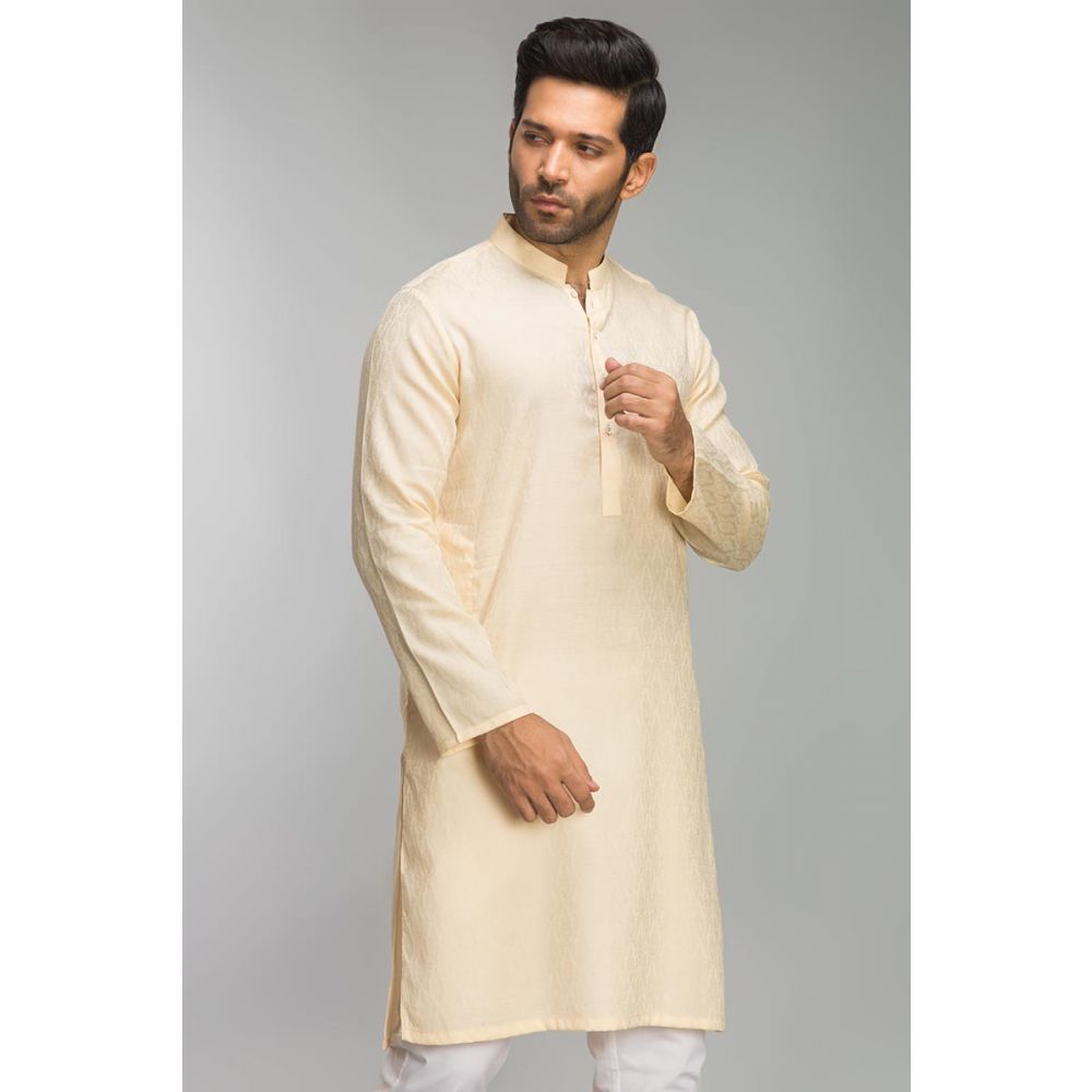 Ready to Wear Men KURTA  By Gul Ahmed KP-1653