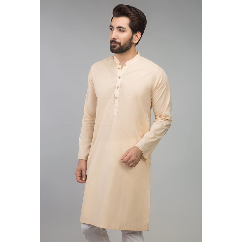 Ready to Wear Men KURTA  By Gul Ahmed KS-710