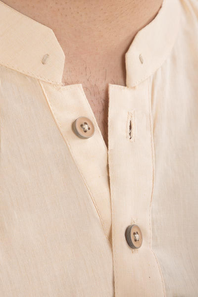 Ready to Wear Men KURTA  By Gul Ahmed KS-710